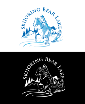 Logo Design by blue eye