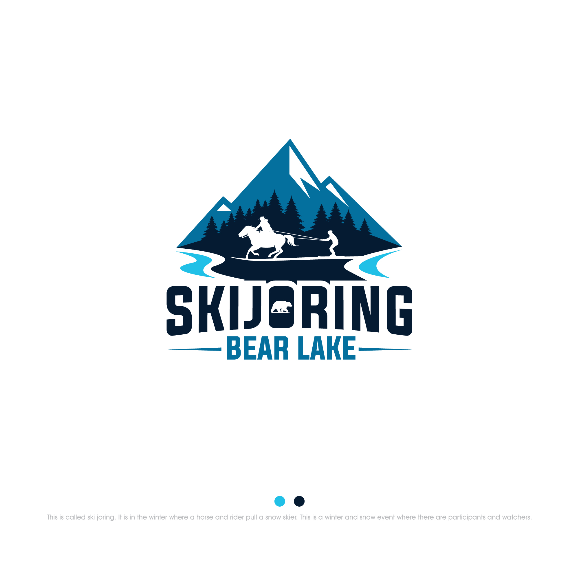 Logo Design by webeezine for Chads | Design #28057676