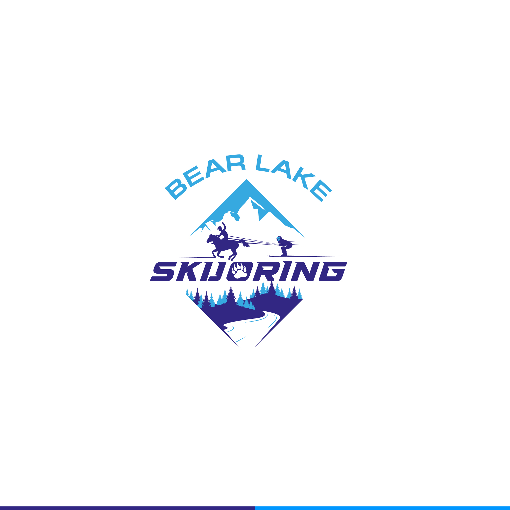 Logo Design by webeezine for Chads | Design #28058805