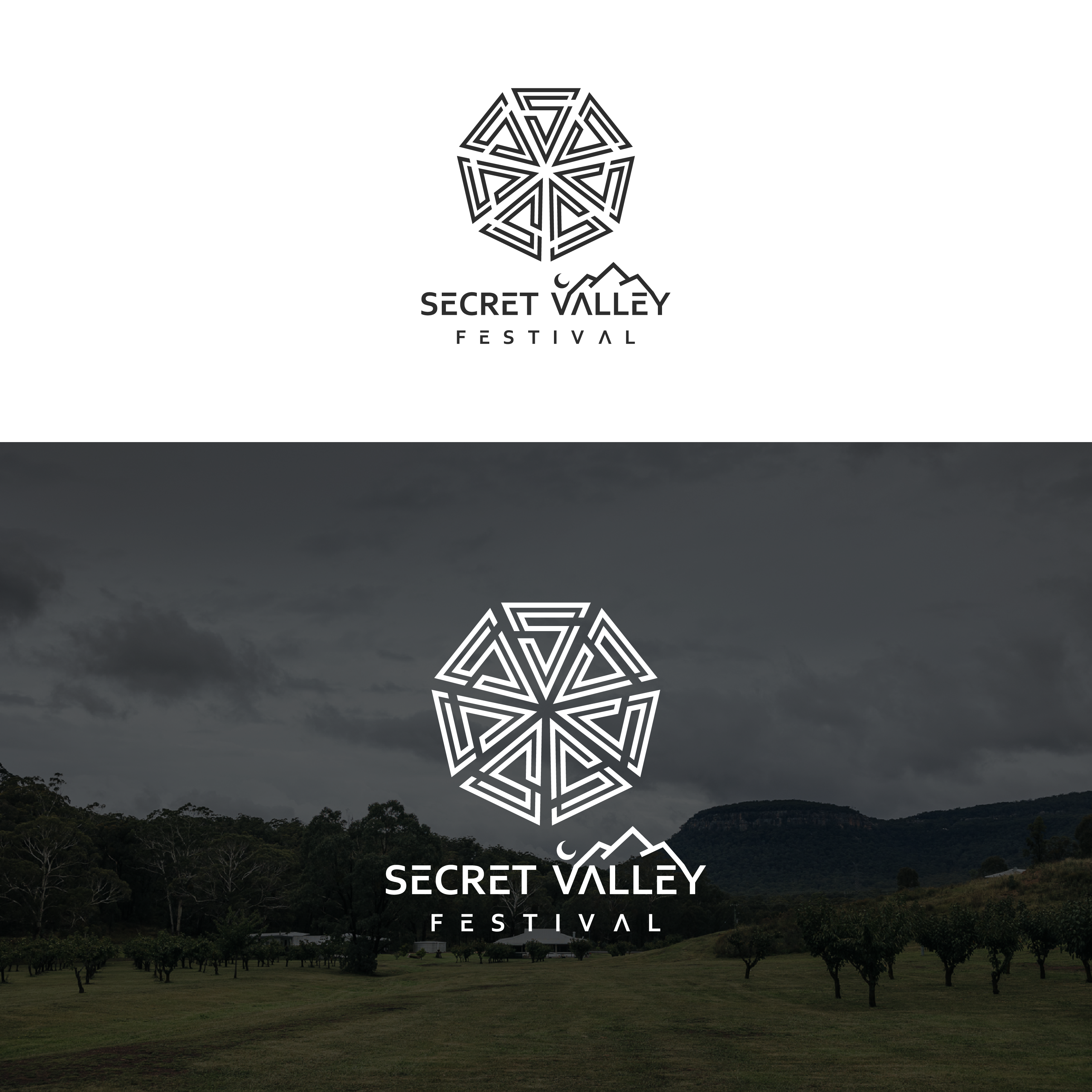 Logo Design by abduh assuyuti for Feather & Birch | Design #28080392