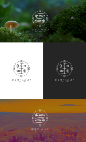 Logo Design by GLDesigns for Feather & Birch | Design: #28060306