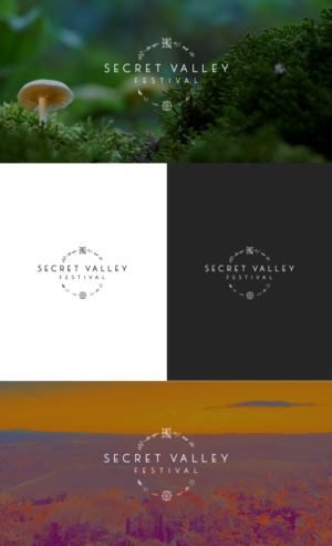 Logo Design by GLDesigns for Feather & Birch | Design: #28074929