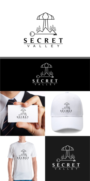 Logo Design by fly  design for Feather & Birch | Design: #28059051