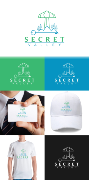 Logo Design by fly  design for Feather & Birch | Design: #28059052