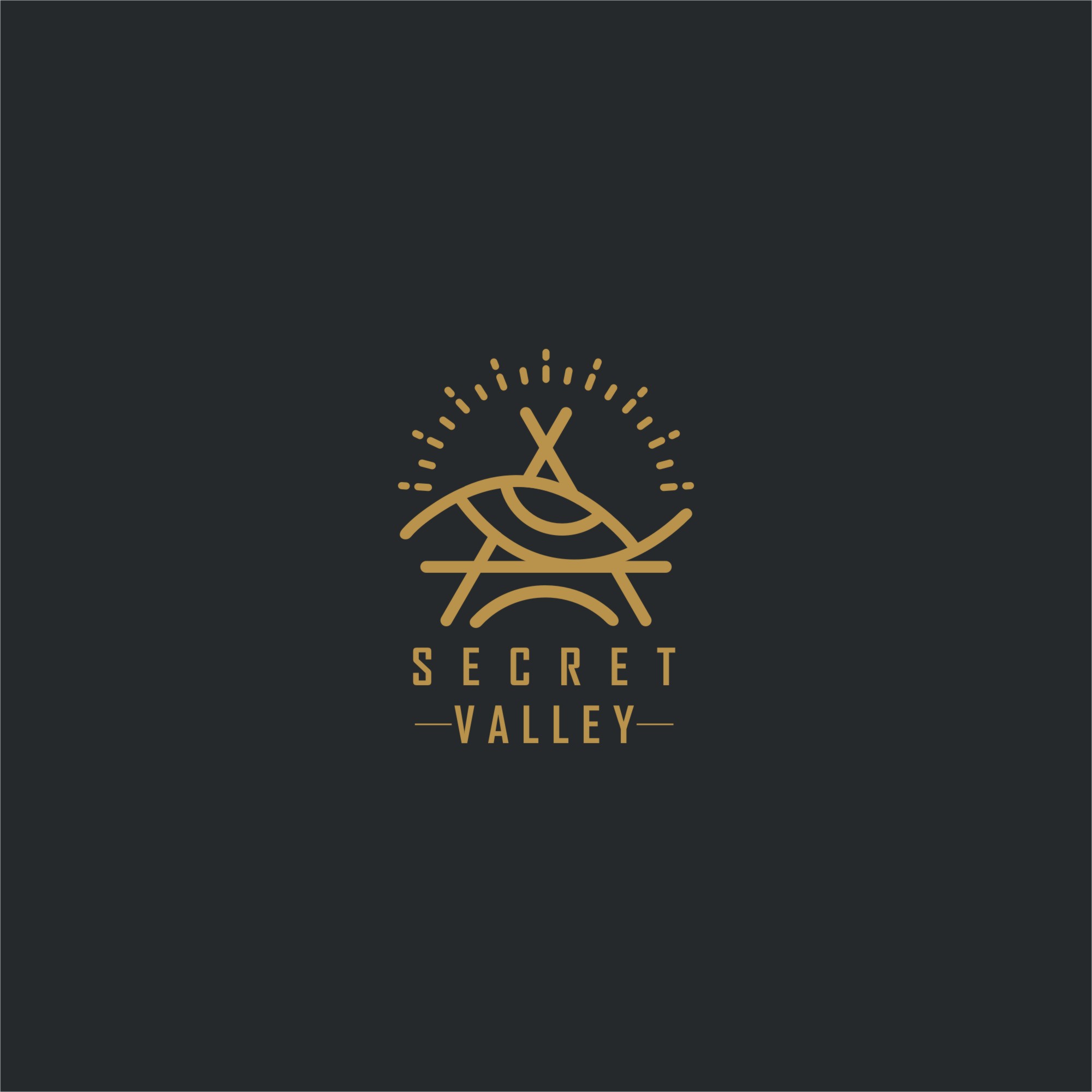 Logo Design by Magic of Art for Feather & Birch | Design #28059088