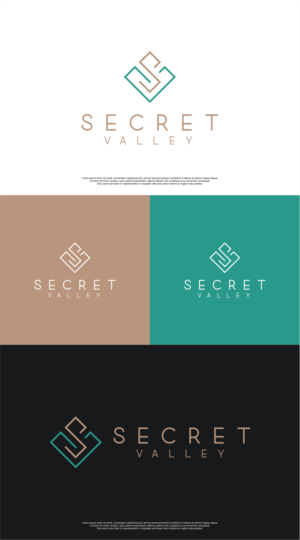Logo Design by MASH Std for Feather & Birch | Design: #28063428