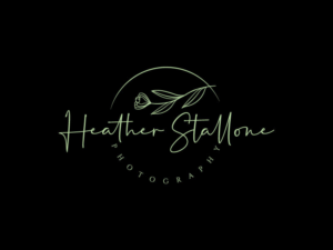 Heather Stallone Photography | Logo-Design von lopa 99