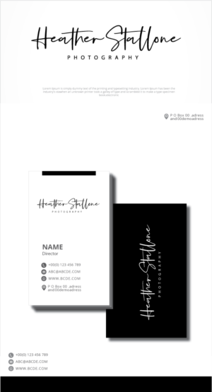 Logo Design by graphicevolution for this project | Design: #28057372