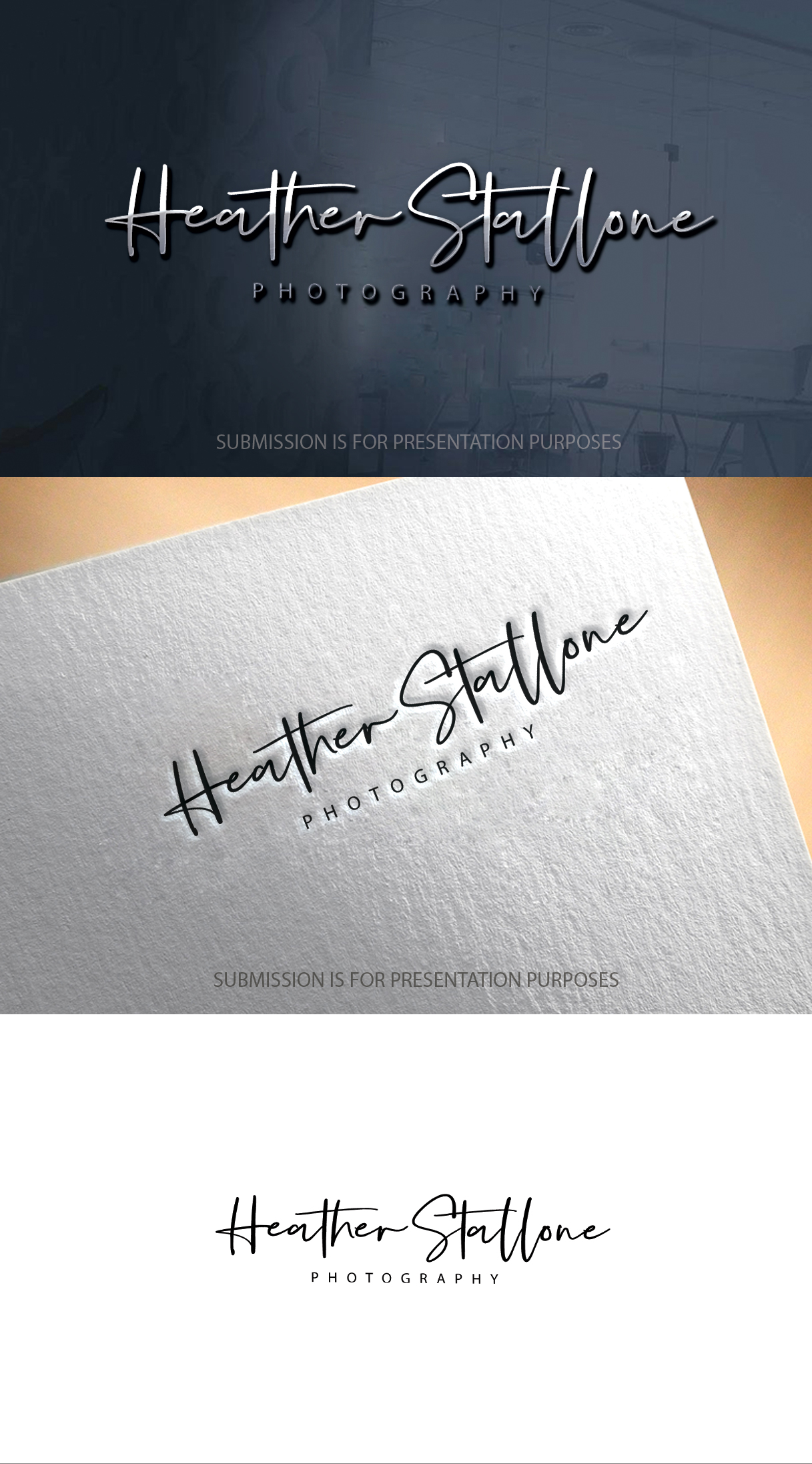 Logo Design by graphicevolution for this project | Design #28057373