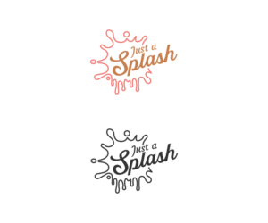 Logo Design by Vishak vasu
