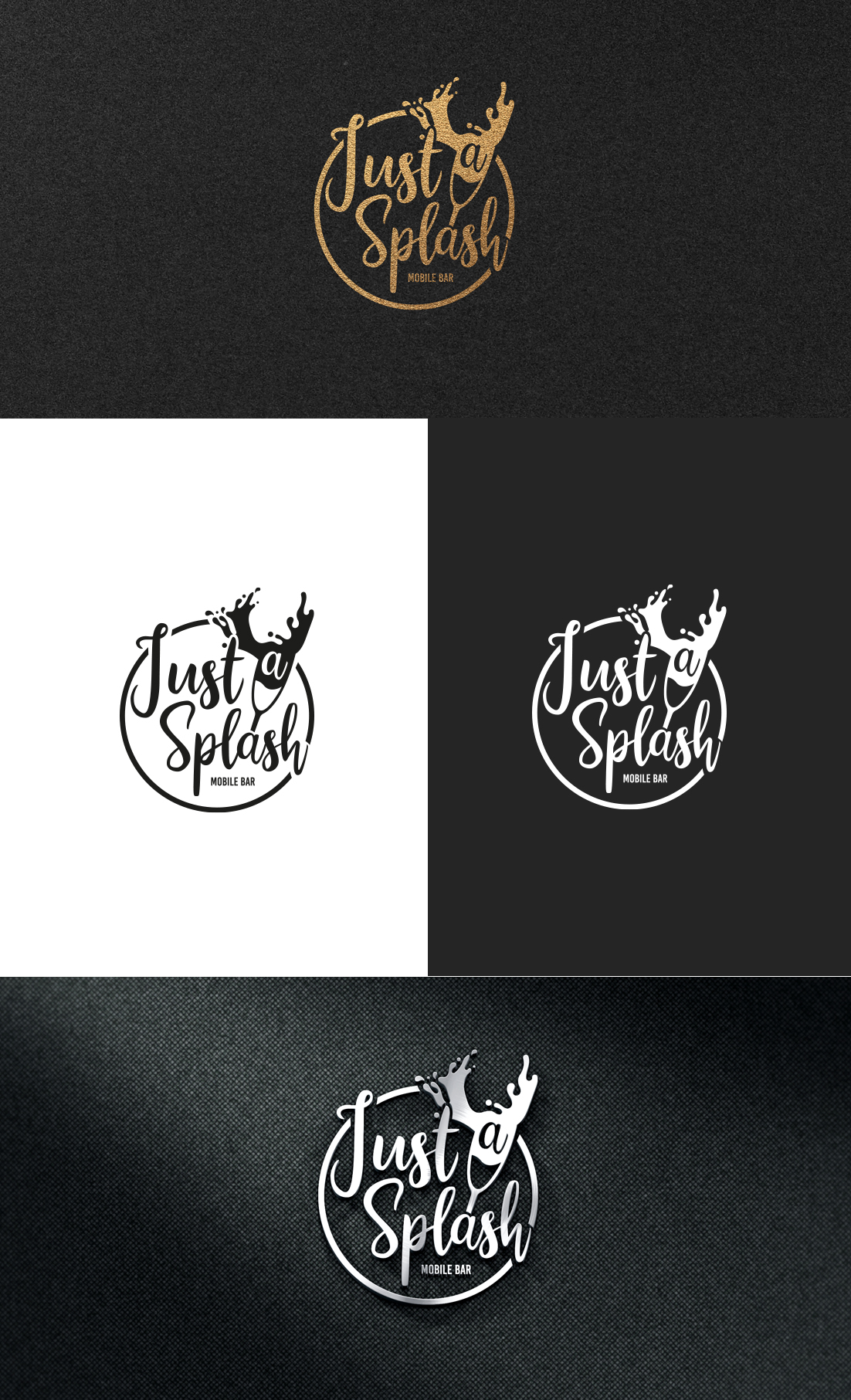 Logo Design by GLDesigns for this project | Design #28060183