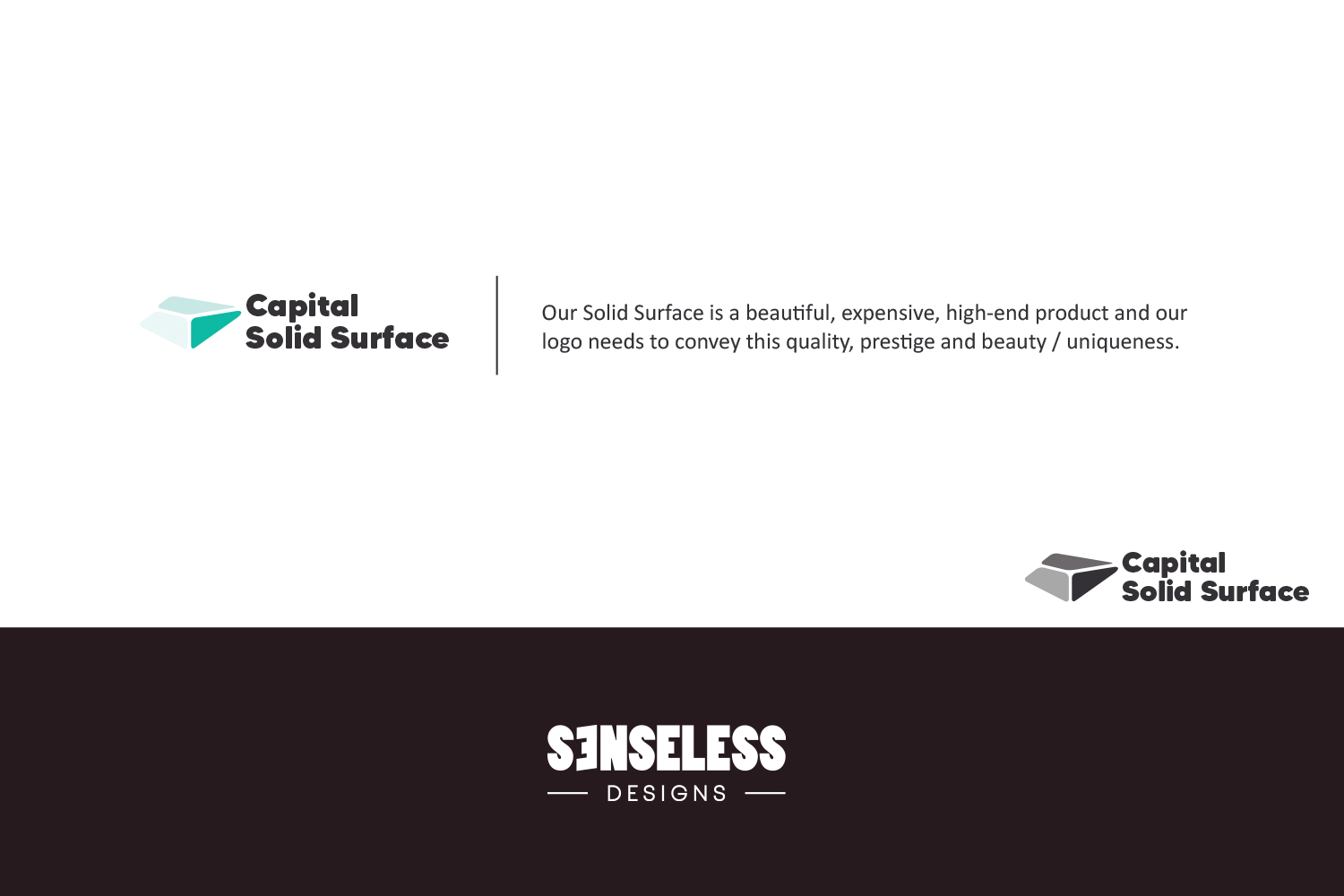 Design de Logo par Senseless pour ce projet | Design #28057513