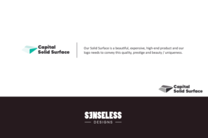 Design de Logo par Senseless pour ce projet | Design : #28057513