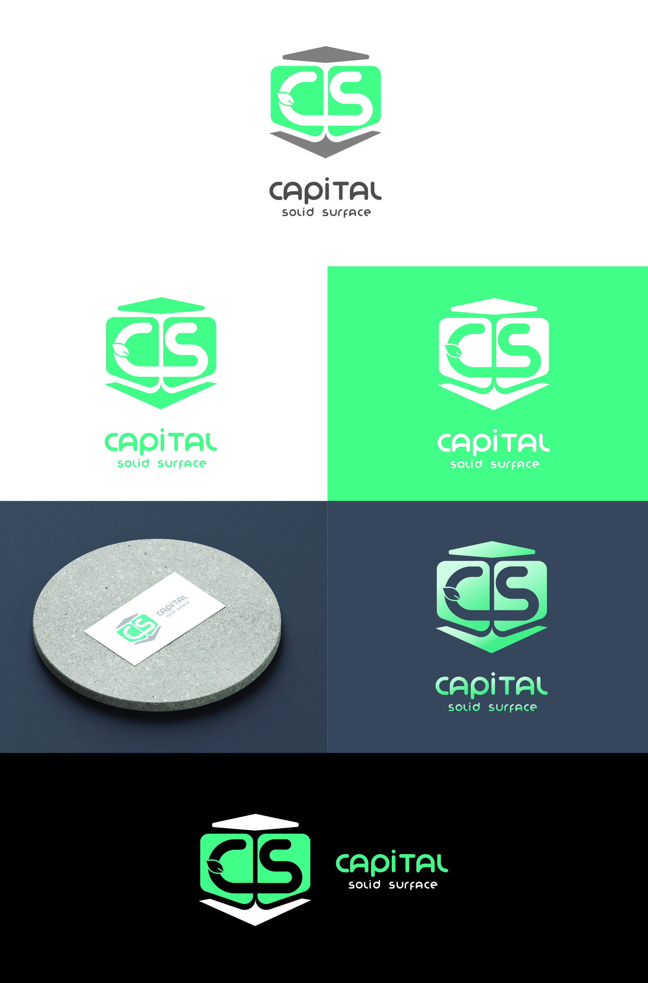 Logo Design by Geovanna Vera L. for this project | Design #28062681