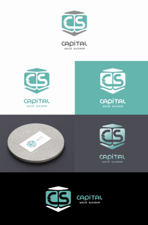 Logo Design by Geovanna Vera L.