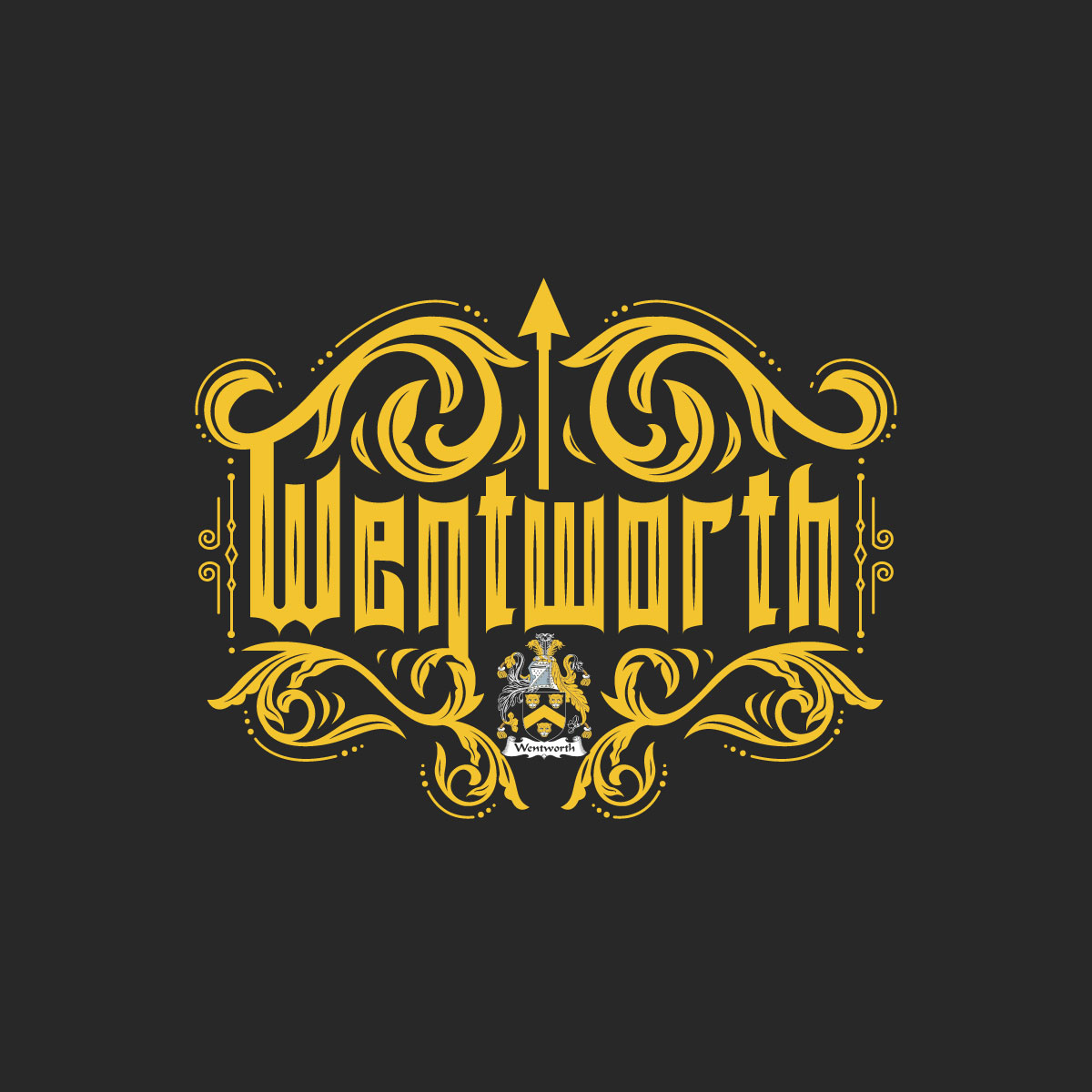 Logo Design by DesignFriday for this project | Design #28061181