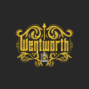 Wentworth | Logo Design by DesignFriday