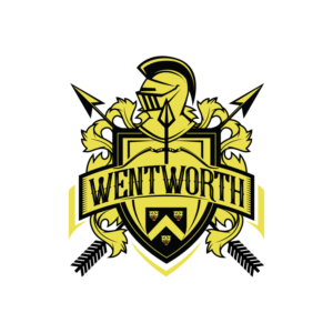 Wentworth | Diseño de Logo por DesignFriday