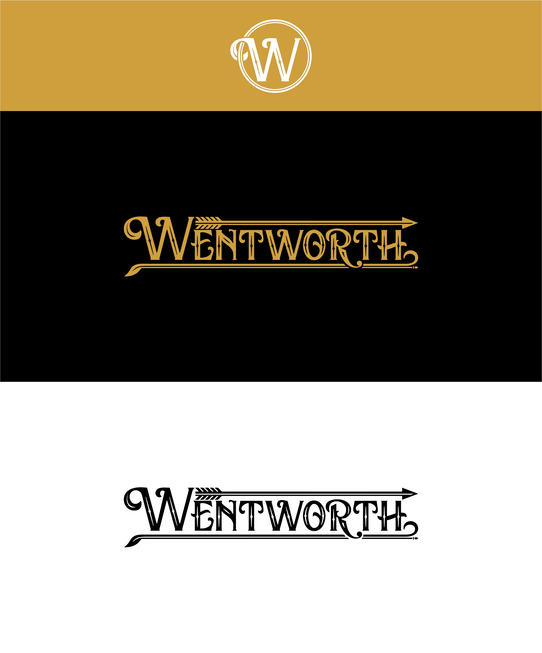 Logo Design by rahman.walker for this project | Design #28110035