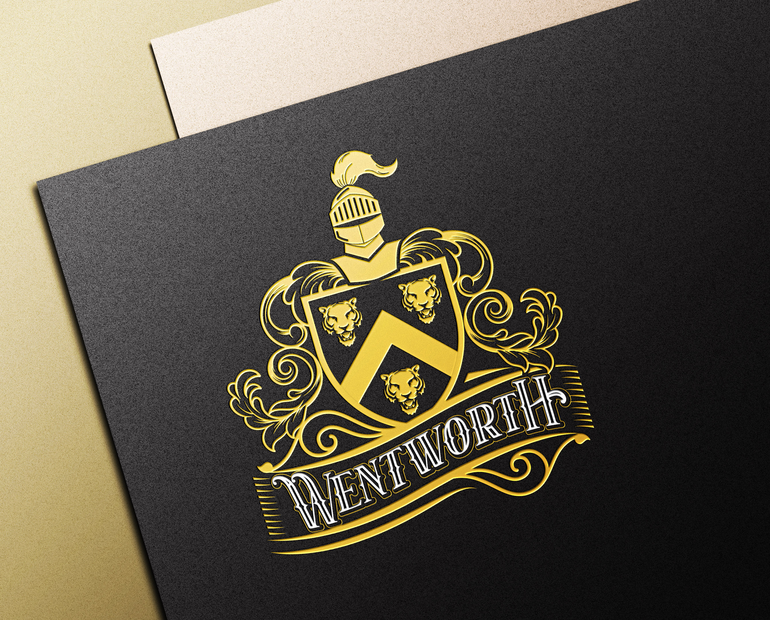 Logo Design by Mario 11 for this project | Design #28098629
