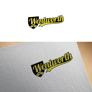 Logo Design by Trident for this project | Design: #28108695
