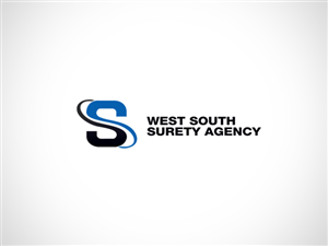 West South Surety Agency | Logo Design by Omega