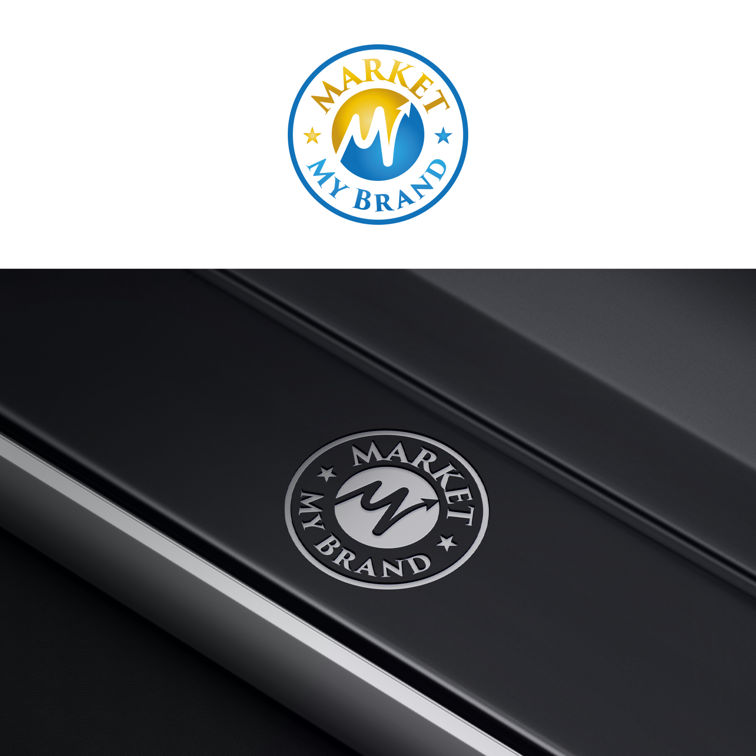 Diseño de Logo por Maxo-Biz para este proyecto | Diseño #28059210