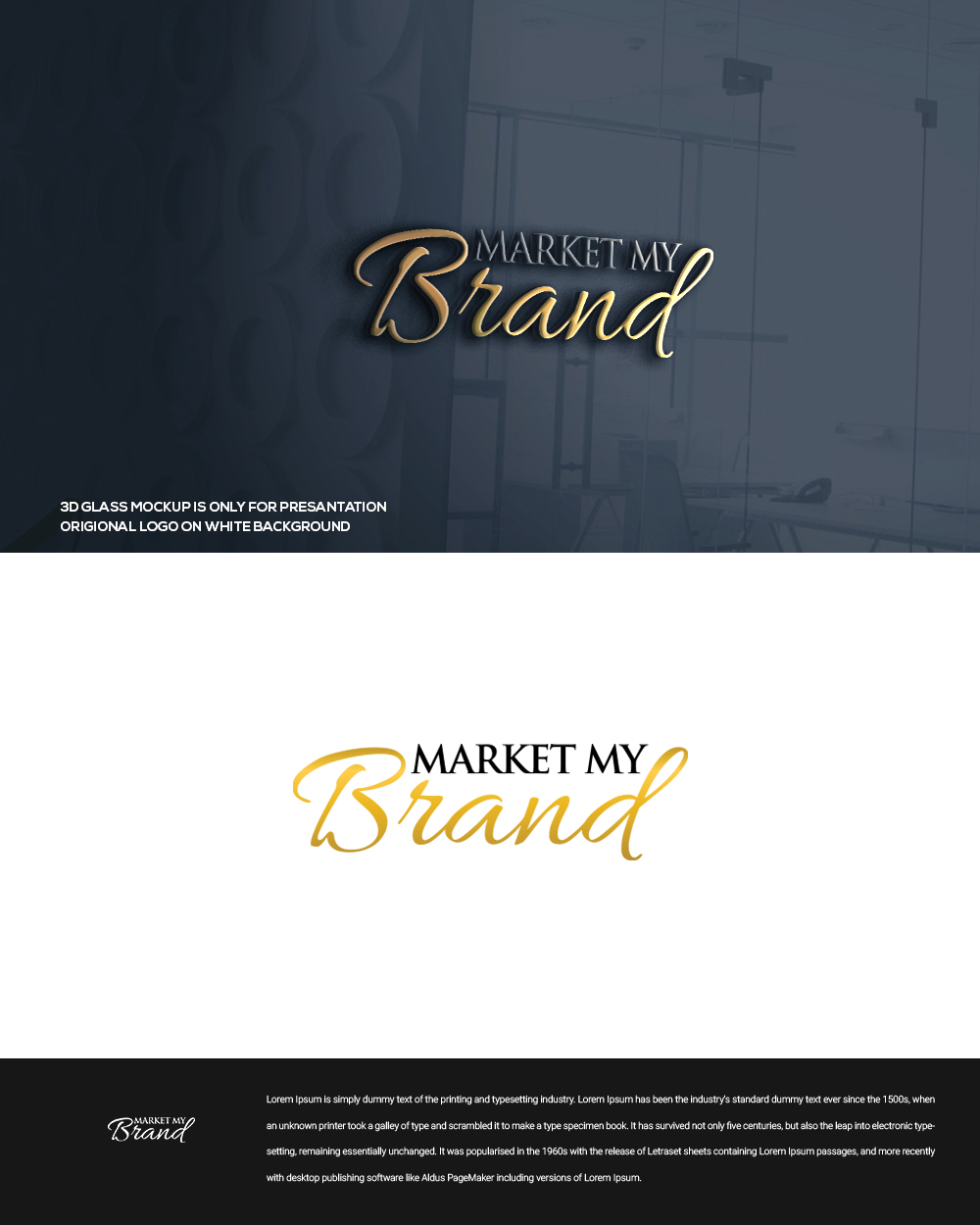 Logo Design by Liimr design for this project | Design: #28061395