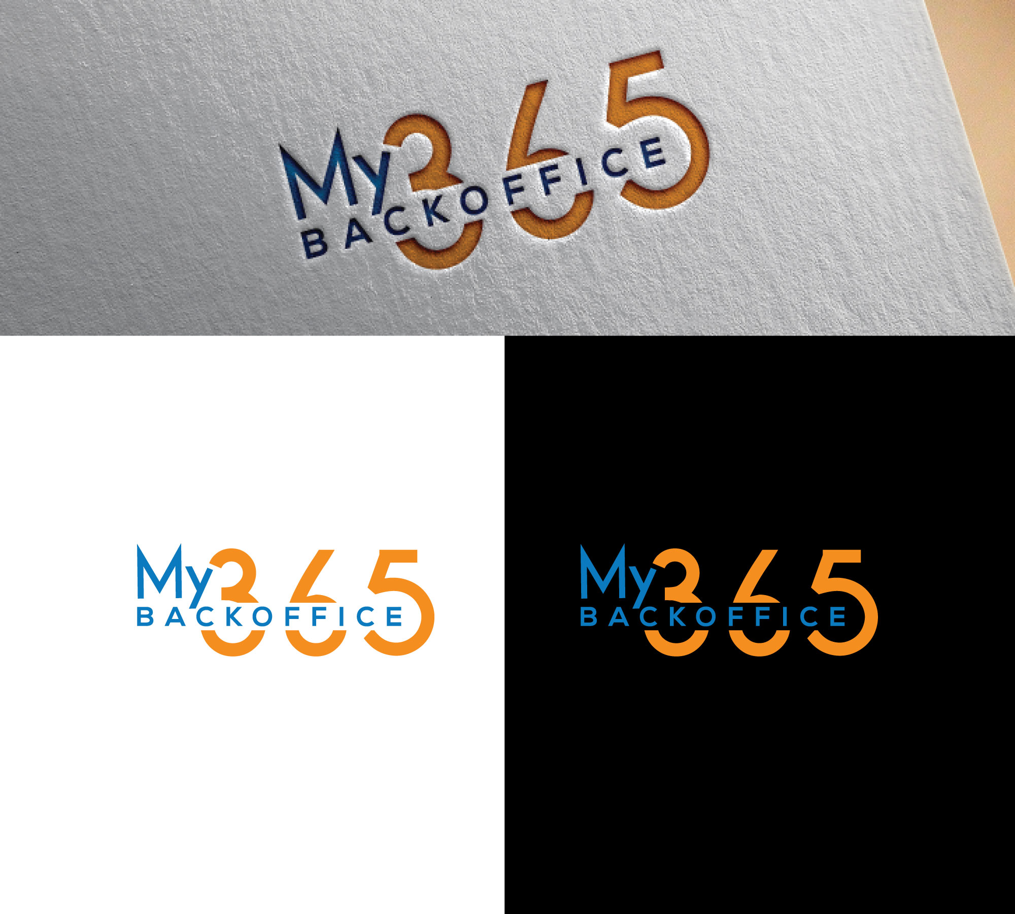 Logo Design by RRR Design for this project | Design #28074908
