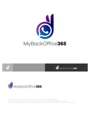 Logo-Design von momo57 für dieses Projekt | Design #28089628