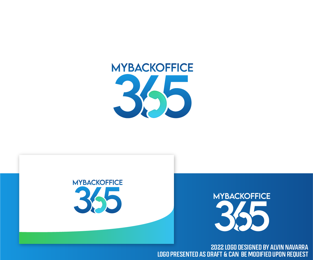 Logo Design by alvinnavarra for this project | Design #28083989