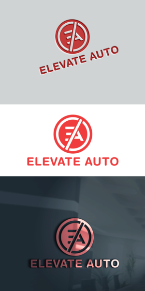 Logo Design by Md Sakhawat Hosssain for this project | Design: #28077770