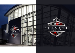 Logo Design by MO Rabos