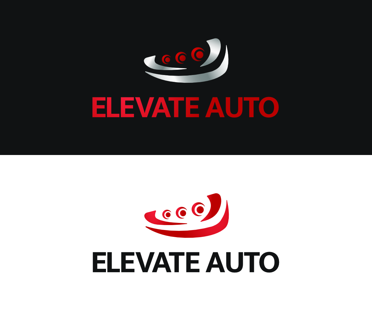 Logo Design by Muhammad Panji for this project | Design #28070152