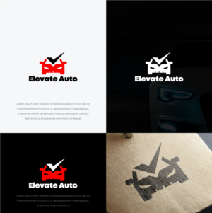 Logo Design by HWdesigns for this project | Design: #28057680