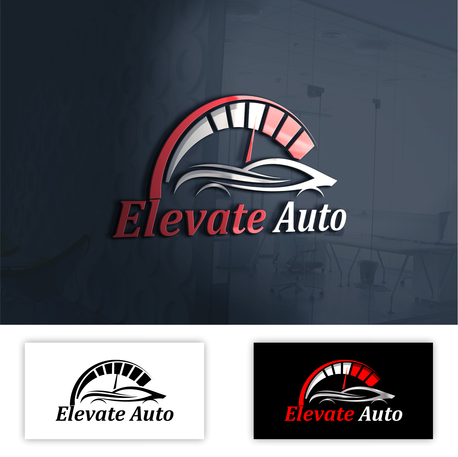 Logo Design by desingman for this project | Design #28071313