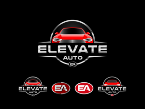 Logo Design by kaatem for this project | Design: #28061578