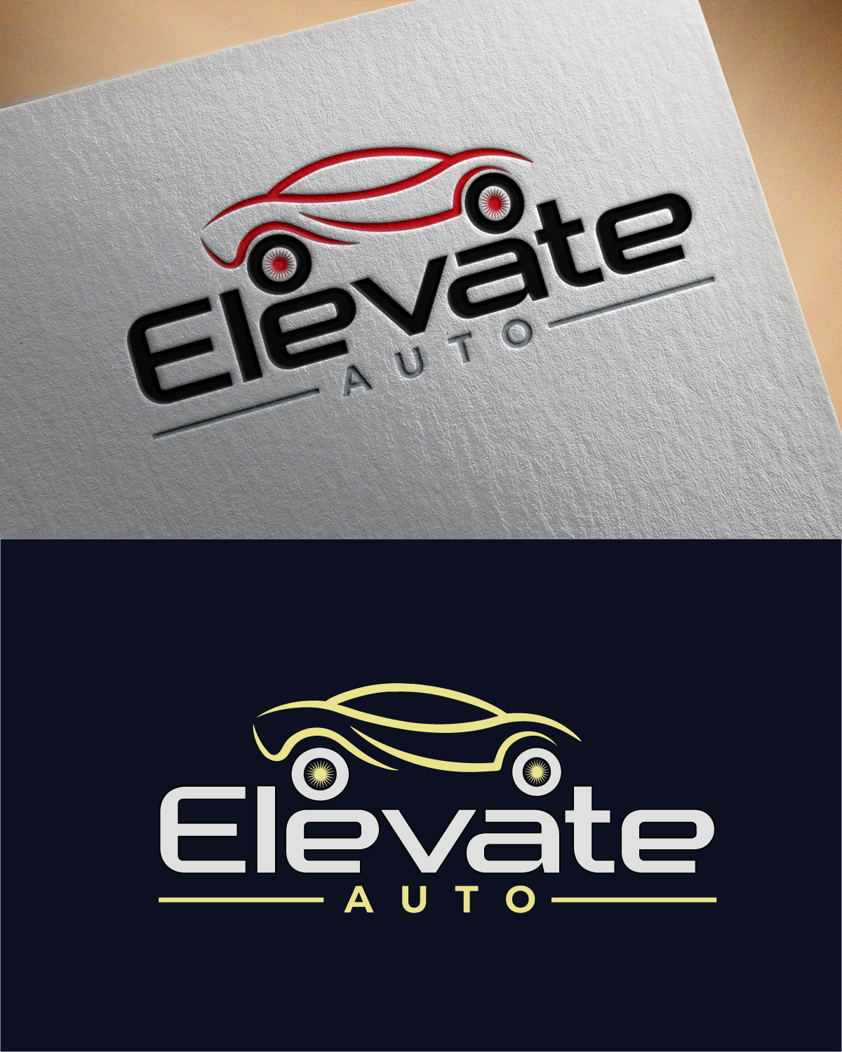 Logo Design by CreativeFeather for this project | Design #28087878