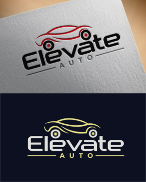 Logo Design by CreativeFeather for this project | Design: #28087878