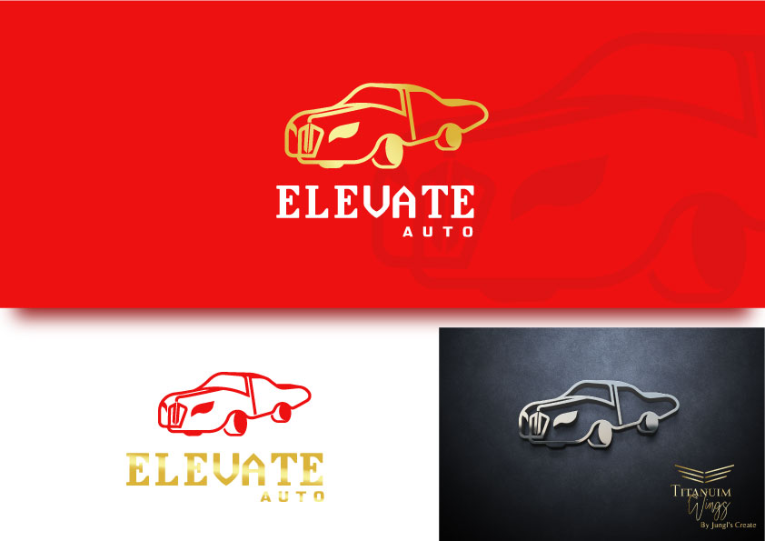 Logo-Design von titanium wings für dieses Projekt | Design #28071365