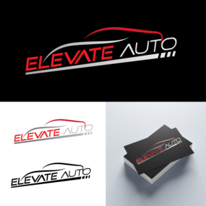 Logo Design by Fendr for this project | Design #28092912