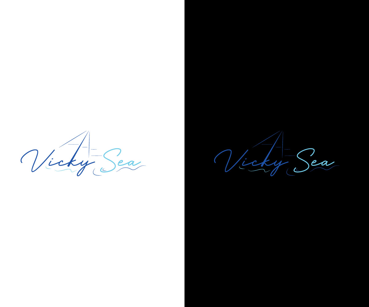 Logo Design by RS_Design for Victoria L. Cwiertnie | Design #28058956
