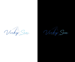 Logo Design by RS_Design for Victoria L. Cwiertnie | Design: #28058956