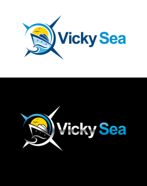 Logo Design by blue eye