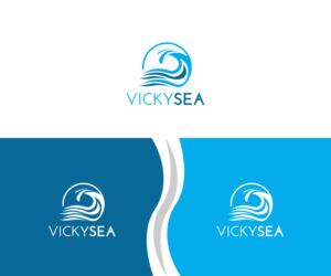 Logo Design by fauzan harun for Victoria L. Cwiertnie | Design: #28060849