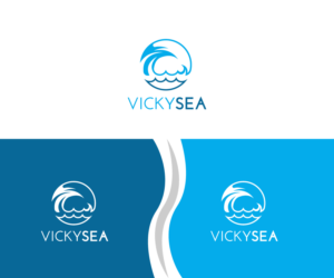 Logo Design by fauzan harun for Victoria L. Cwiertnie | Design: #28060850