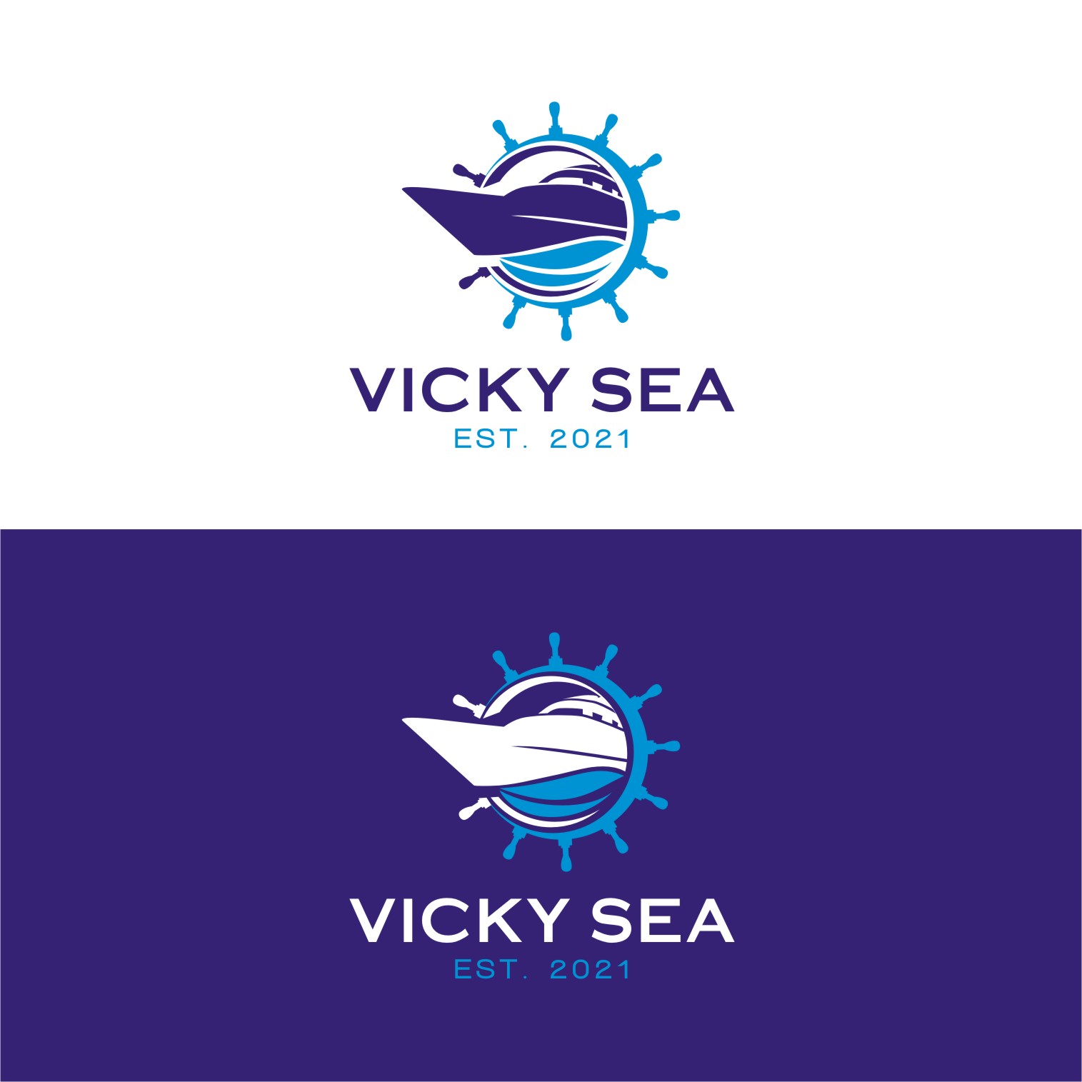 Logo Design by cjssan for Victoria L. Cwiertnie | Design #28059344