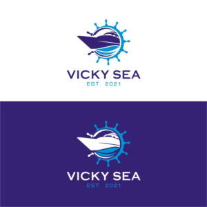 Logo Design by cjssan for Victoria L. Cwiertnie | Design: #28059344