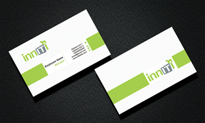 Business Card Design by Challenger