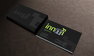 Business Card Design by GTools